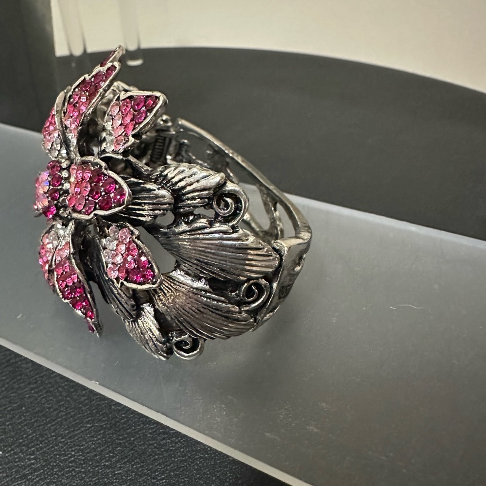 Boho Vintage Bracelet - Picture 2 of 14